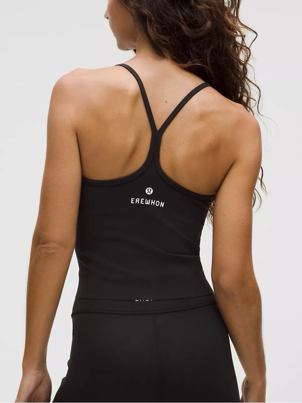 Lululemon x Erewhon Santa Monica Tank Top Erewhon